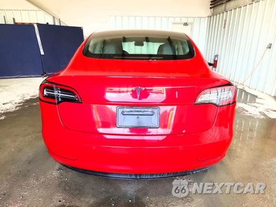 Zdjęcie 6 z 12 samochodu: 2022 TESLA MODEL 3 VIN:5YJ3E1EA7NF370361 - miniatura