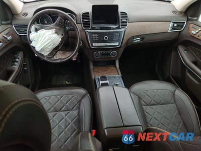 Zdjęcie 8 z 13 samochodu: 2019 MERCEDES-BENZ GLS 550 4MATIC VIN:4JGDF7DE9KB211859 - miniatura