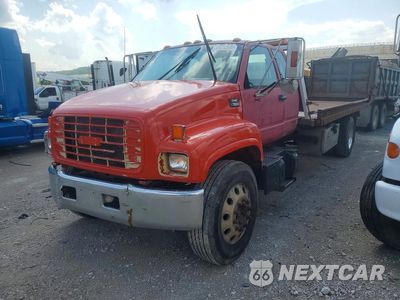 1999 GMC C-SERIES C - ROLLBACK TOW TRUCK 1GDJ6H1C3XJ514970 - główne zdjęcie licytacji z USA - miniatura