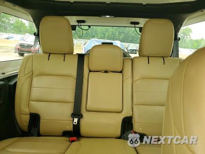 Zdjęcie 10 z 13 samochodu: 2018 JEEP WRANGLER UNLIMITED SAHARA VIN:1C4HJXEG0JW258693 - miniatura