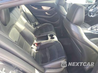 Zdjęcie 10 z 12 samochodu: 2021 MERCEDES-BENZ AMG GT 43 VIN:W1K7X5KB2MA037076 - miniatura