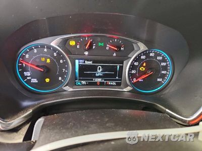 Zdjęcie 9 z 13 samochodu: 2018 CHEVROLET EQUINOX LT VIN:2GNAXTEX5J6304478 - miniatura