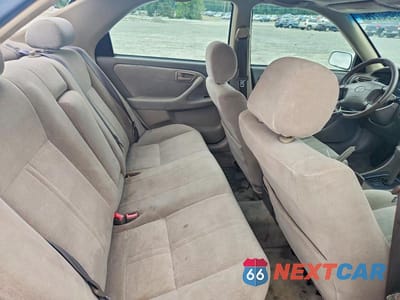 Zdjęcie 10 z 12 samochodu: 1999 TOYOTA CAMRY LE VIN:JT2BG28K0X0340421 - miniatura