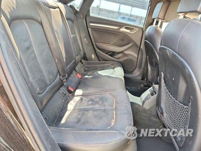 Zdjęcie 10 z 12 samochodu: 2016 AUDI A3 PREMIUM VIN:WAUB8GFF5G1009882 - miniatura