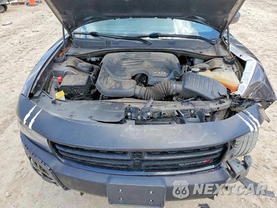 Zdjęcie 11 z 13 samochodu: 2020 DODGE CHARGER SXT VIN:2C3CDXBG4KH665085 - miniatura