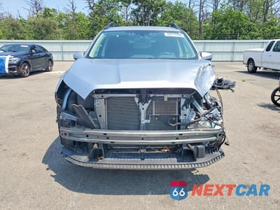 Piąte zdjęcie samochodu w środku: 2021 SUBARU ASCENT PREMIUM VIN:4S4WMAFDXM3414028 - miniatura