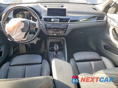 Zdjęcie 8 z 13 samochodu: 2020 BMW X1 XDRIVE28I VIN:WBXJG9C02L5P23648 - miniatura