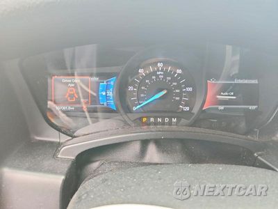 Zdjęcie 9 z 13 samochodu: 2017 FORD EXPEDITION EL LIMITED VIN:1FMJK2AT7HEA80510 - miniatura