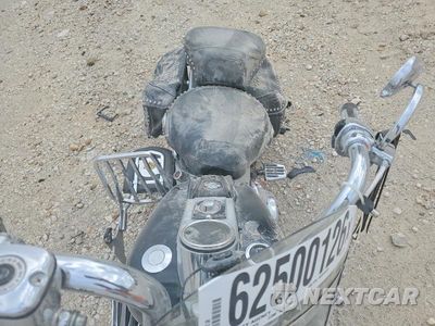 Piąte zdjęcie samochodu w środku: 2008 HARLEY-DAVIDSON FLSTC VIN:1HD1BW5158Y013213 - miniatura
