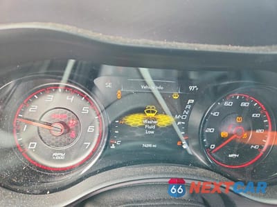 Zdjęcie 9 z 12 samochodu: 2021 DODGE CHARGER SXT VIN:2C3CDXBGXMH659648 - miniatura