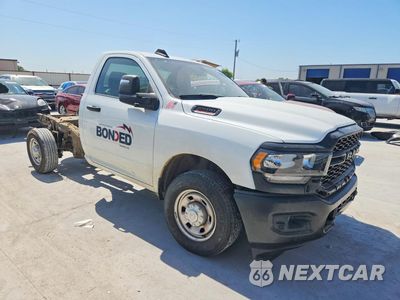 Zdjęcie 7 z 26 samochodu: 2024 RAM 2500 TRADESMAN VIN:3C6MR4AJ1RG133274 - miniatura
