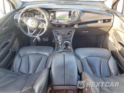 Zdjęcie 8 z 13 samochodu: 2019 BUICK ENVISION ESSENCE VIN:LRBFXCSA6KD008059 - miniatura