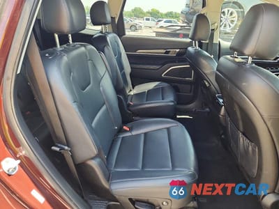 Zdjęcie 11 z 13 samochodu: 2020 KIA TELLURIDE S VIN:5XYP64HC6LG029522 - miniatura