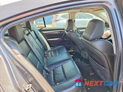 Zdjęcie 10 z 13 samochodu: 2009 ACURA TL VIN:19UUA86289A001945 - miniatura