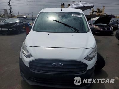 Piąte zdjęcie samochodu w środku: 2020 FORD TRANSIT CONNECT XL VIN:NM0LS7E26L1451441 - miniatura