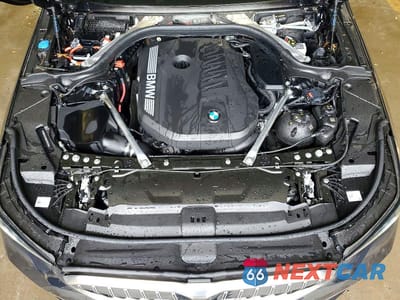 Zdjęcie 11 z 13 samochodu: 2025 BMW 540 XI VIN:WBA63FJ08SCU15519 - miniatura