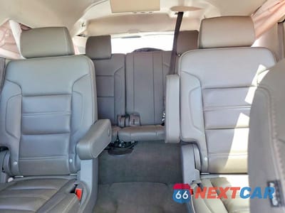 Zdjęcie 10 z 13 samochodu: 2018 GMC YUKON XL DENALI VIN:1GKS2HKJ4JR178891 - miniatura