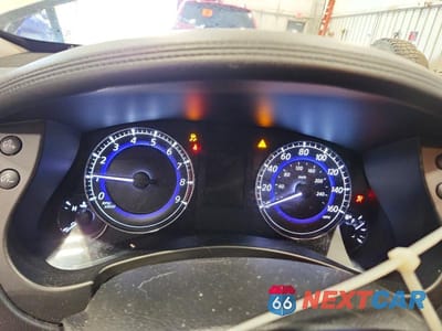 Zdjęcie 9 z 13 samochodu: 2016 INFINITI QX50 BASE VIN:JN1BJ0RR4GM268496 - miniatura