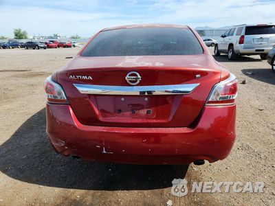 Zdjęcie 6 z 12 samochodu: 2015 NISSAN ALTIMA 2.5 S VIN:1N4AL3AP0FC434439 - miniatura