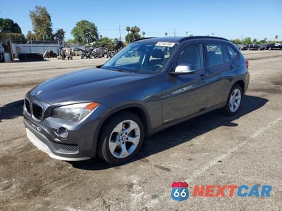 2015 BMW X1 SDRIVE28I WBAVM1C50FV317017 - główne zdjęcie licytacji z USA - miniatura
