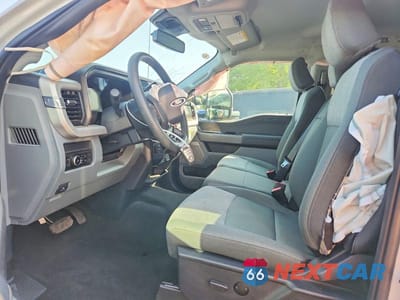 Zdjęcie 7 z 12 samochodu: 2026 FORD F350 SUPER DUTY VIN:1FT8W3BN0TEC56786 - miniatura