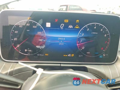 Zdjęcie 9 z 12 samochodu: 2025 MERCEDES-BENZ C 300 4MATIC VIN:W1KAF4HB9SR298956 - miniatura