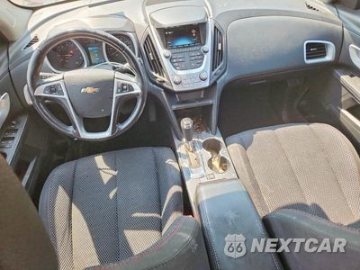 Zdjęcie 8 z 12 samochodu: 2017 CHEVROLET EQUINOX LT VIN:2GNFLFEK1H6106286 - miniatura