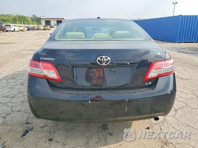 Zdjęcie 6 z 12 samochodu: 2011 TOYOTA CAMRY LE VIN:4T4BF3EK1BR134399 - miniatura
