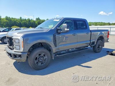 2023 FORD F250 SUPER DUTY 1FT8W2BN0PED62705 - główne zdjęcie licytacji z USA - miniatura