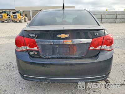 Zdjęcie 6 z 12 samochodu: 2012 CHEVROLET CRUZE LT VIN:1G1PG5SC9C7286384 - miniatura