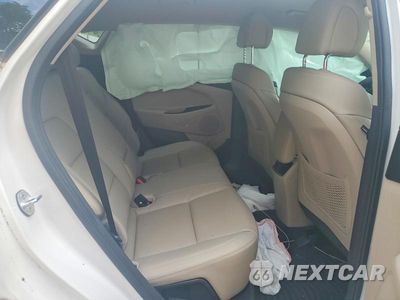 Zdjęcie 10 z 12 samochodu: 2018 HYUNDAI TUCSON SEL PLUS VIN:KM8J33A49JU738058 - miniatura