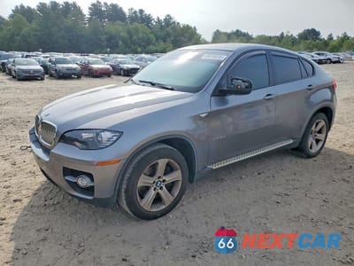 2012 BMW X6 XDRIVE50I 5UXFG8C59CL590826 - główne zdjęcie licytacji z USA - miniatura
