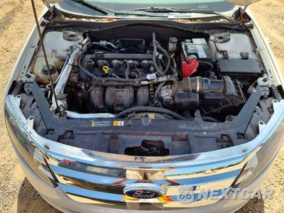 Zdjęcie 11 z 12 samochodu: 2012 FORD FUSION SE VIN:3FAHP0HA6CR379348 - miniatura