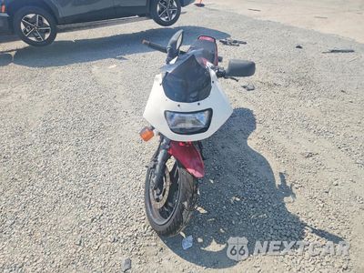 Drugie zdjęcie samochodu z przodu: 2006 KAWASAKI EX500 D VIN:JKAEXVD176A096689 - miniatura