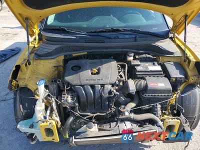 Zdjęcie 12 z 14 samochodu: 2020 KIA SOUL S VIN:KNDJ23AU4L7049862 - miniatura