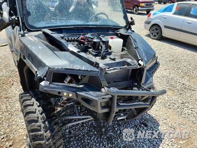 Zdjęcie 9 z 10 samochodu: 2022 POLARIS RZR UTILITY VEHICLE VIN:3NSGMJ992NM448981 - miniatura