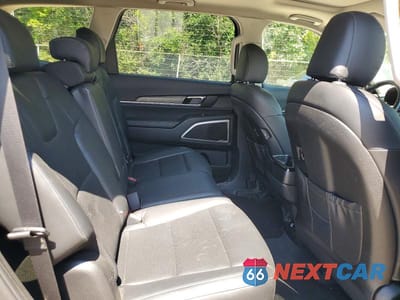 Zdjęcie 11 z 13 samochodu: 2021 KIA TELLURIDE EX VIN:5XYP3DHC8MG137537 - miniatura