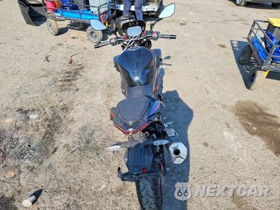 Czwarte zdjęcie samochodu z boku: 2025 KAWASAKI ER500 VIN:ML5ERGF15SDA37817 - miniatura