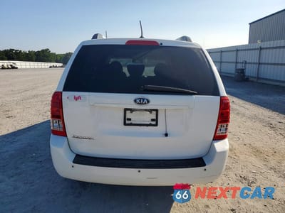 Zdjęcie 6 z 13 samochodu: 2012 KIA SEDONA LX VIN:KNDMG4C75C6440584 - miniatura