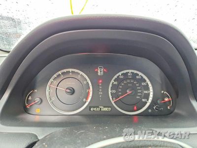 Zdjęcie 9 z 13 samochodu: 2010 HONDA ACCORD LX VIN:1HGCP2F3XAA056921 - miniatura