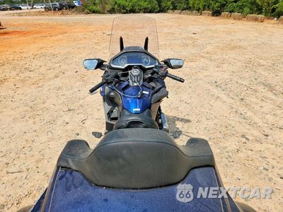 Zdjęcie 6 z 9 samochodu: 2018 HONDA GL1800 D VIN:JH2SC7950JK003937 - miniatura