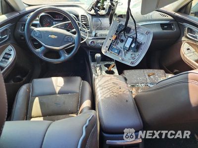 Zdjęcie 8 z 12 samochodu: 2015 CHEVROLET IMPALA LT VIN:2G1125S32F9101342 - miniatura