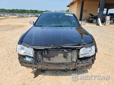 Piąte zdjęcie samochodu w środku: 2018 CHRYSLER 300C VIN:2C3CCAPT3JH340545 - miniatura