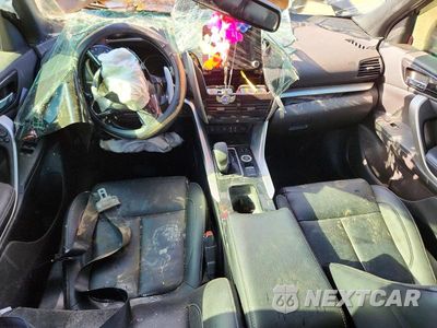 Zdjęcie 8 z 14 samochodu: 2024 MITSUBISHI ECLIPSE CROSS SE/SEL VIN:JA4ATWAA5RZ012086 - miniatura