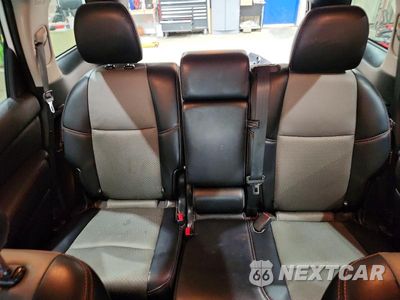 Zdjęcie 10 z 13 samochodu: 2020 NISSAN PATHFINDER SV VIN:5N1DR2BM6LC651439 - miniatura