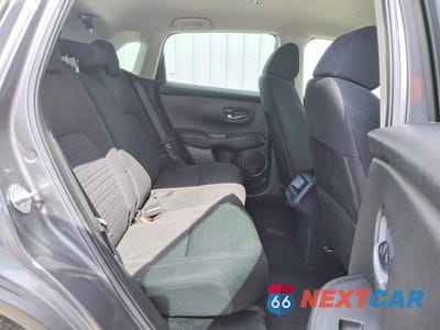 Zdjęcie 11 z 14 samochodu: 2025 HONDA HR-V LX VIN:3CZRZ1H32SM713901 - miniatura