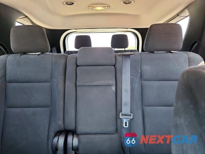 Zdjęcie 10 z 13 samochodu: 2011 DODGE DURANGO EXPRESS VIN:1D4RE2GGXBC631172 - miniatura