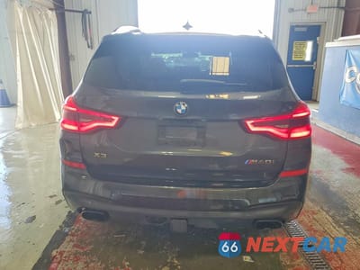 Zdjęcie 6 z 13 samochodu: 2019 BMW X3 XDRIVEM40I VIN:5UXTS3C59KLR74074 - miniatura