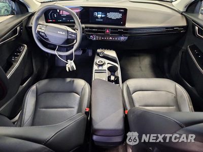 Zdjęcie 8 z 12 samochodu: 2025 KIA EV6 WIND VIN:5XYC3DJC6SG008508 - miniatura