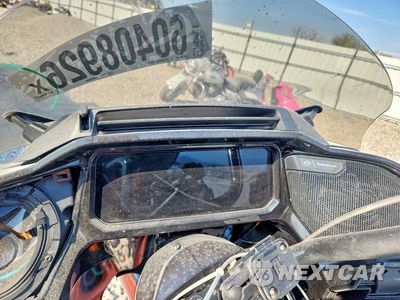 Zdjęcie 7 z 9 samochodu: 2023 HARLEY-DAVIDSON FLTRXSE VIN:1HD1TC612PB958759 - miniatura